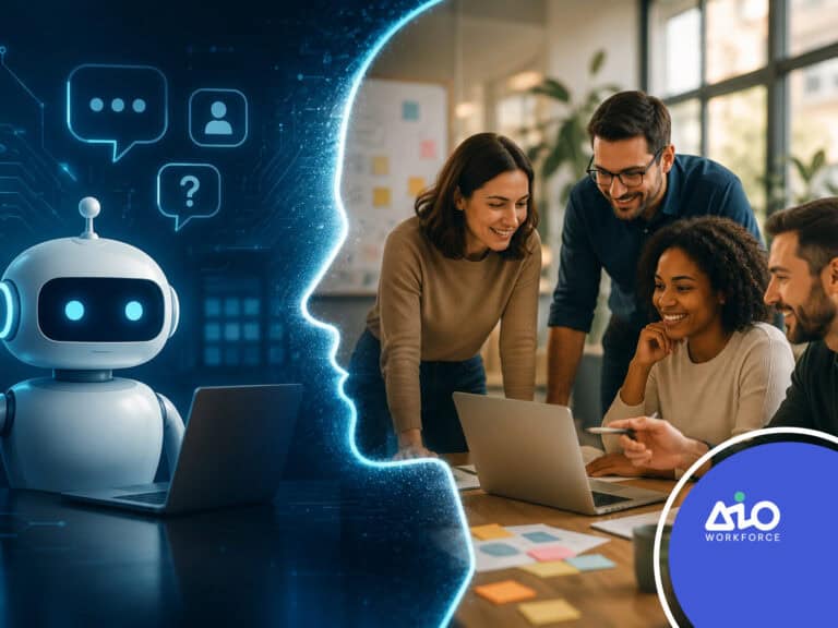 ai hype vs. human