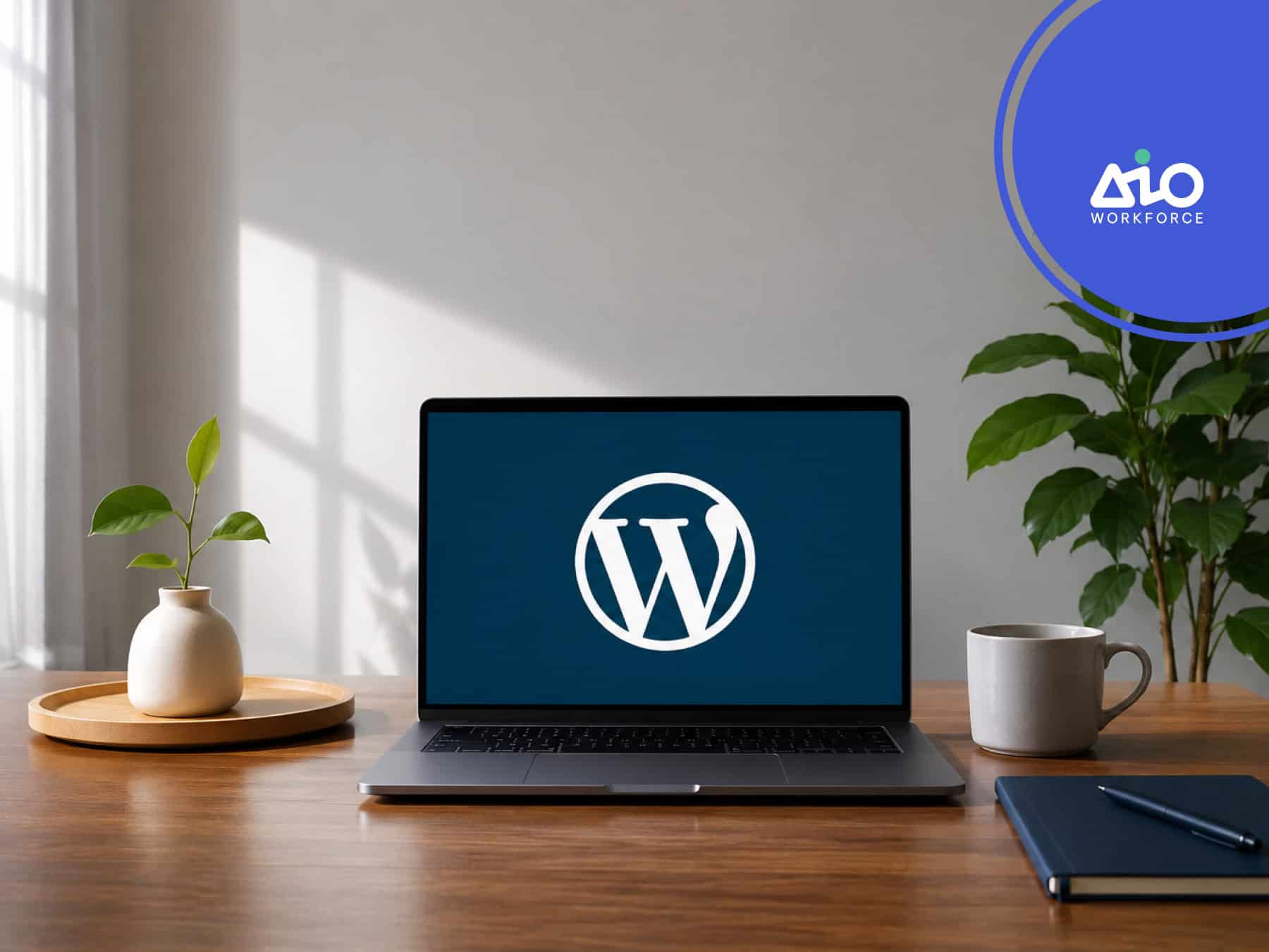 rented land vs. owned castles the 2026 business case for open source wordpress