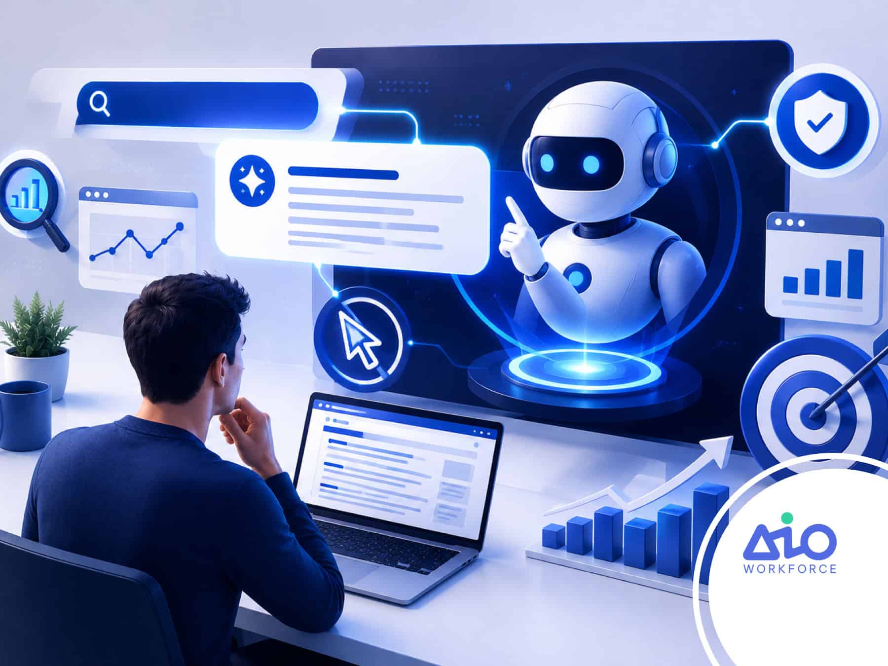 surviving the zero click era how to win seo when ai answers everything