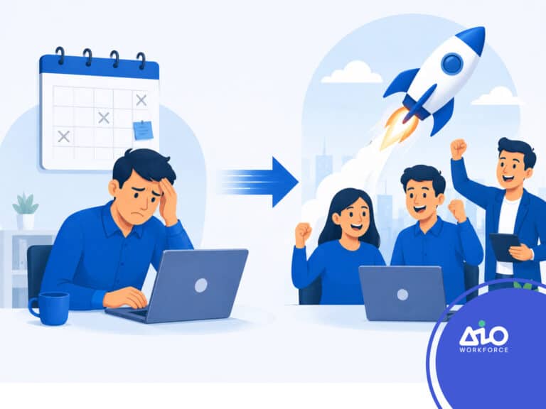 the 3 week launch bottleneck 4 reasons your agency is losing pitches to faster teams