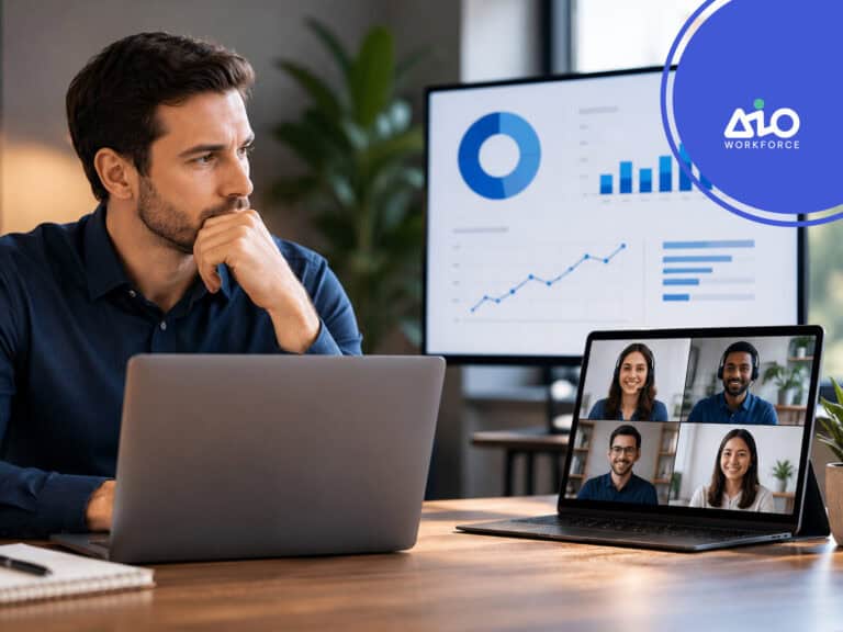 the $300k marketing team myth why hybrid scaling is the most searched strategy this year
