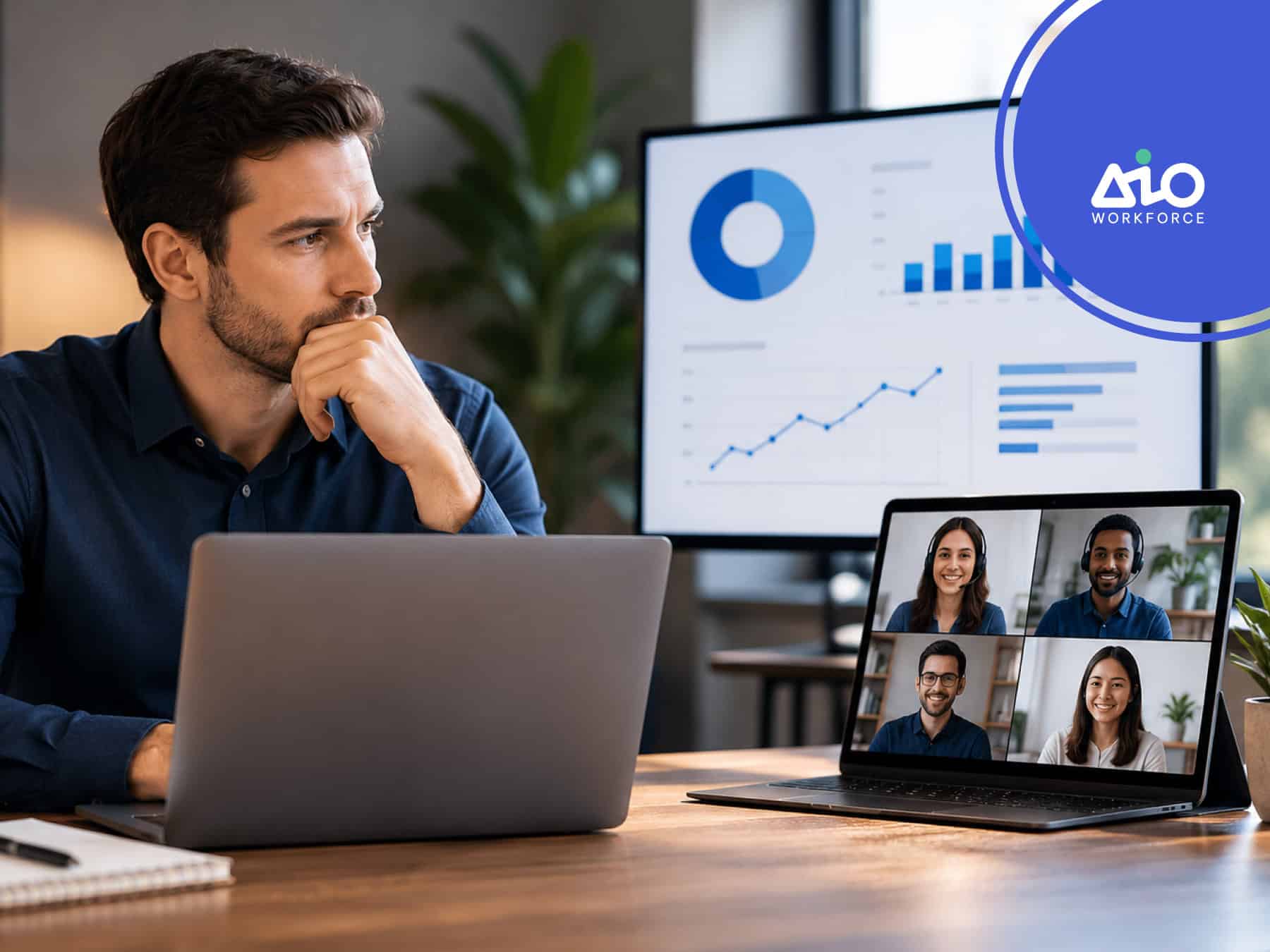 the $300k marketing team myth why hybrid scaling is the most searched strategy this year