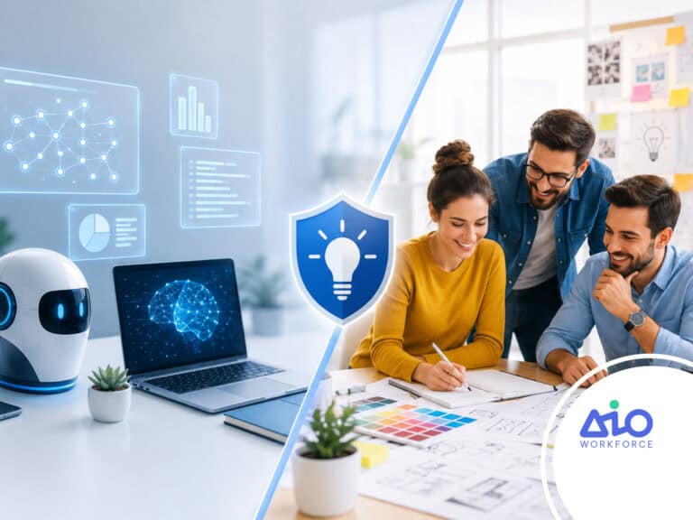 the ai sameness epidemic 4 ways to protect your agency’s creative differentiator