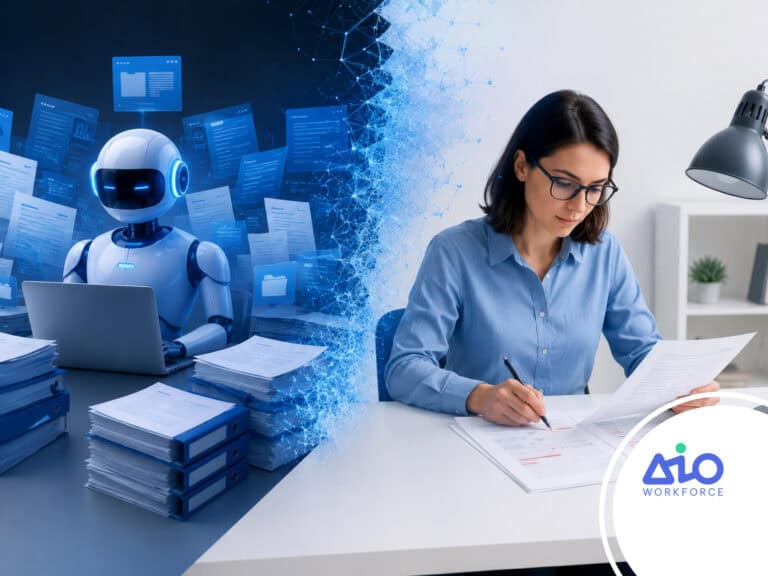 the automation hangover why businesses are quietly rehiring human editors to fix broken ai workflows