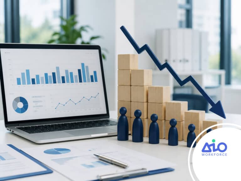 the ebitda trap why high w 2 headcount is destroying your agency’s acquisition valuation